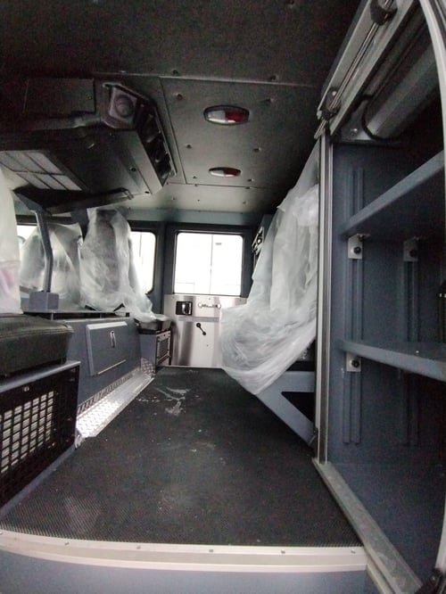 Big Lake FD