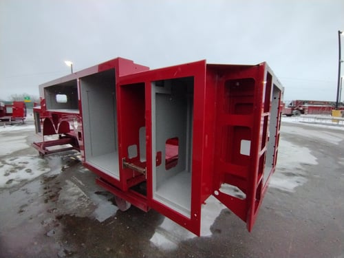 East Central FD