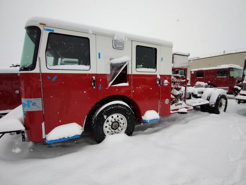 Elmhurst FD