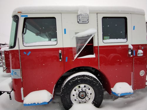 Elmhurst FD