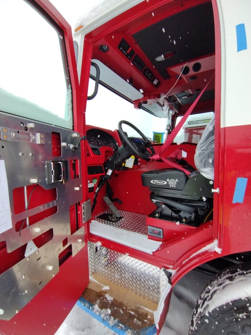 Elmhurst FD