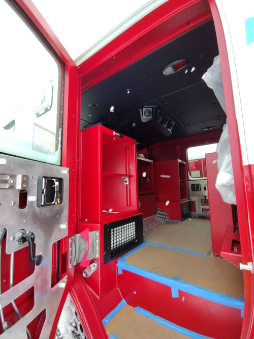 Elmhurst FD