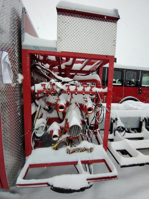 Elmhurst FD
