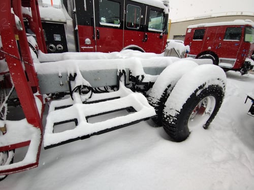 Elmhurst FD