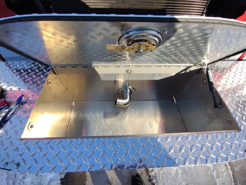 Oak Forest FD