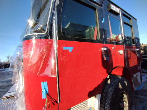Oak Forest FD