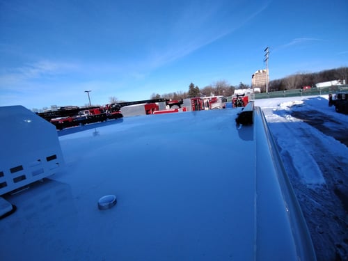 East Central FD