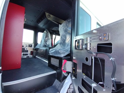 East Central FD