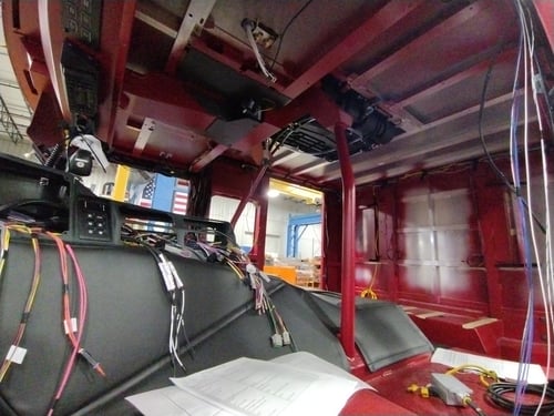 Burnsville FD
