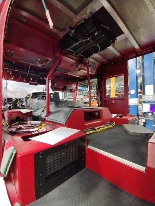 Burnsville FD