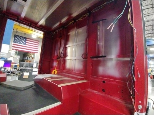 Burnsville FD
