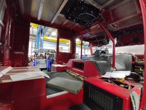 Burnsville FD