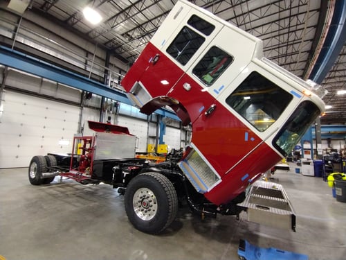 Crawfordsville FD