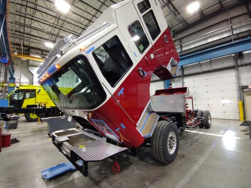 Crawfordsville FD