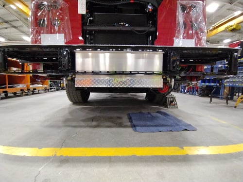 Oak Forest FD