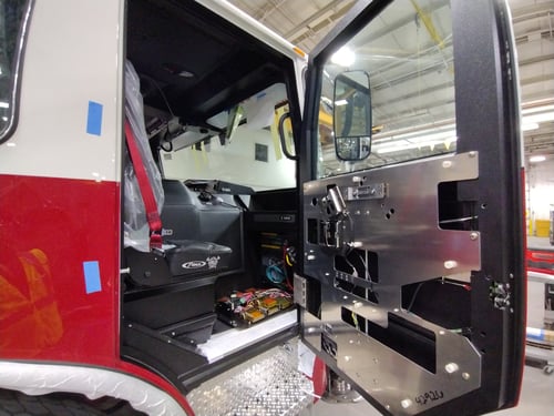 East Central FD
