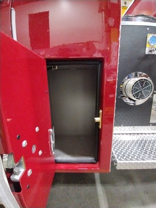 East Central FD