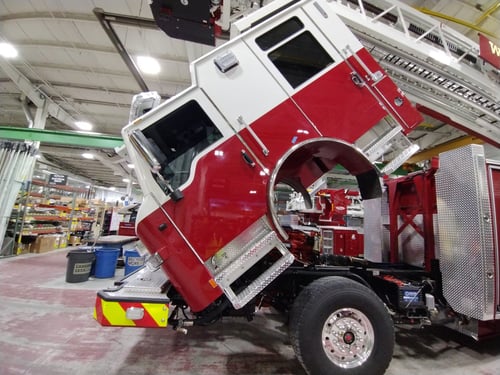 West Fargo FD