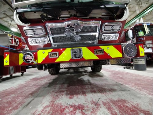 West Fargo FD