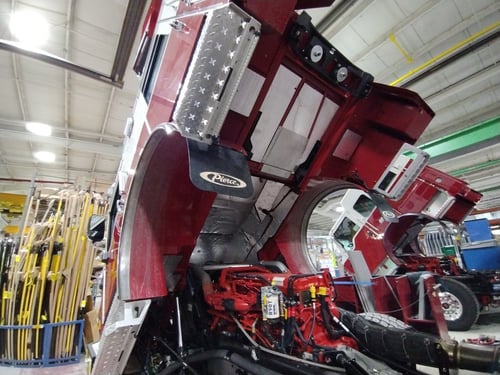 West Fargo FD