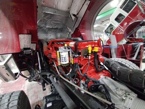 West Fargo FD
