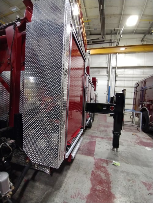 West Fargo FD