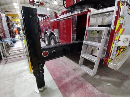 West Fargo FD
