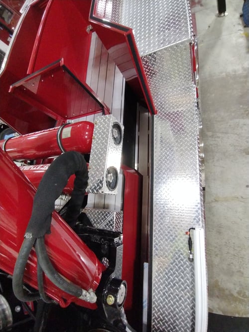 West Fargo FD