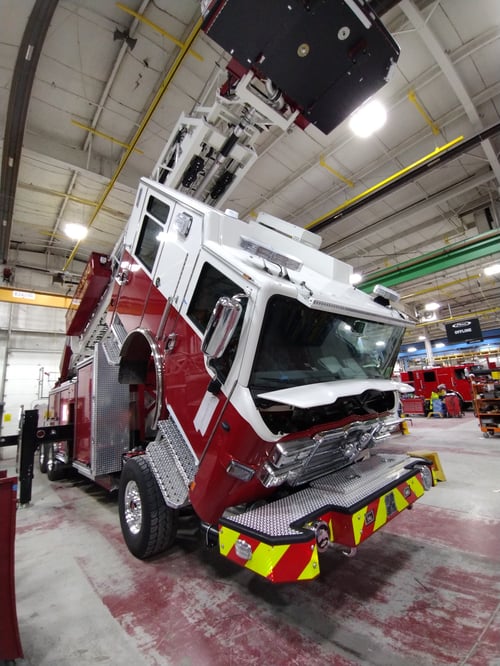 West Fargo FD