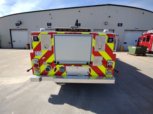 Schaumburg FD