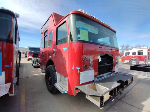 Omaha FD