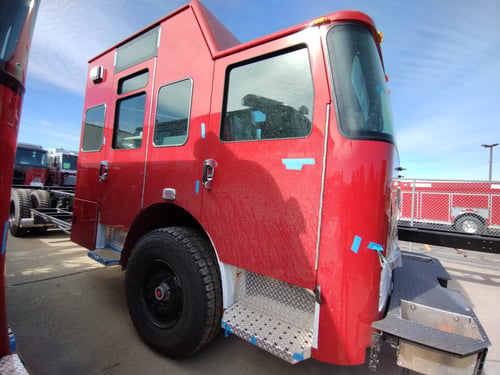 Omaha FD