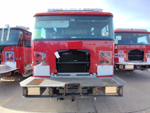 Omaha FD