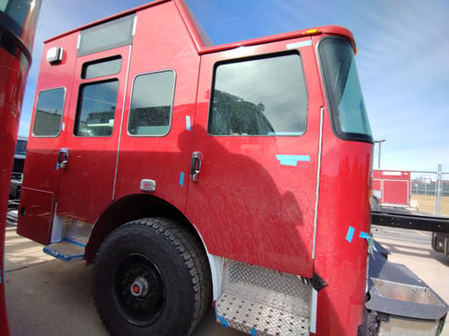 Omaha FD