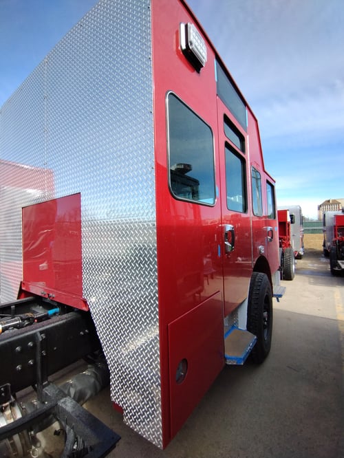 Omaha FD