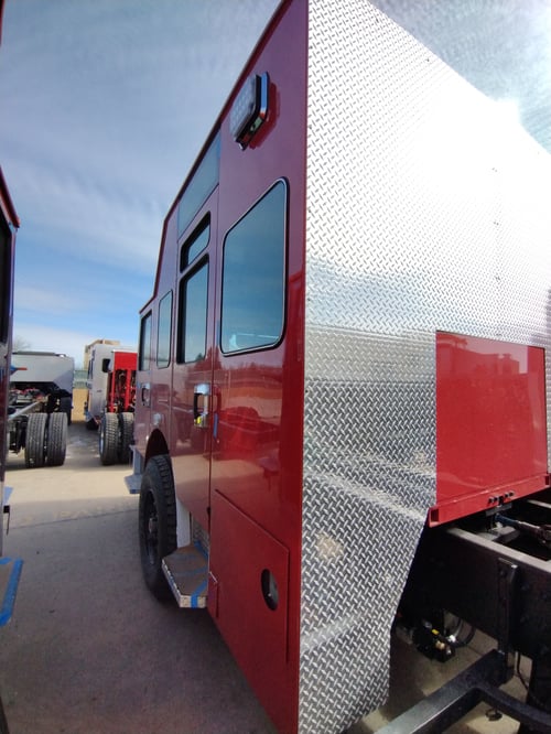 Omaha FD
