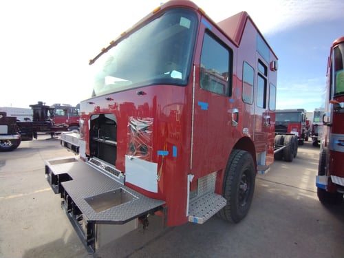 Omaha FD