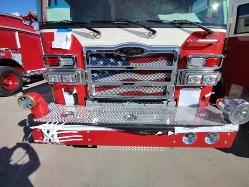 Elmhurst FD