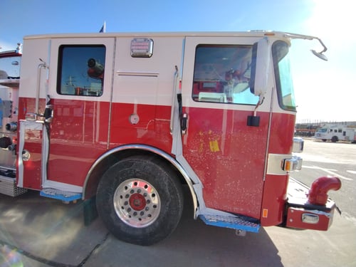 Elmhurst FD