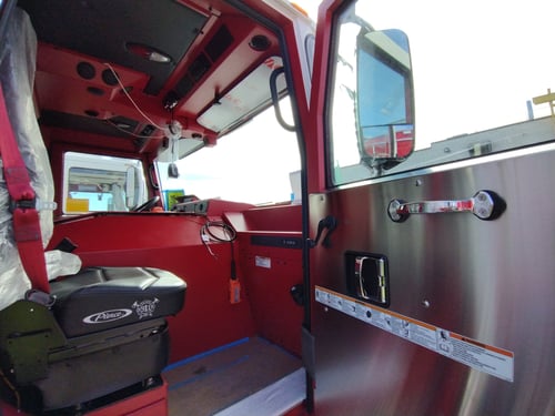 Elmhurst FD