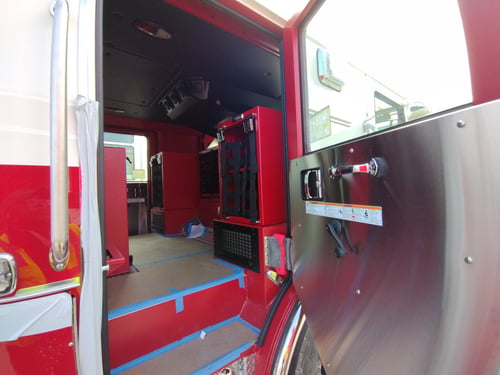 Elmhurst FD