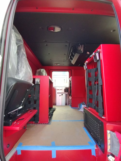Elmhurst FD
