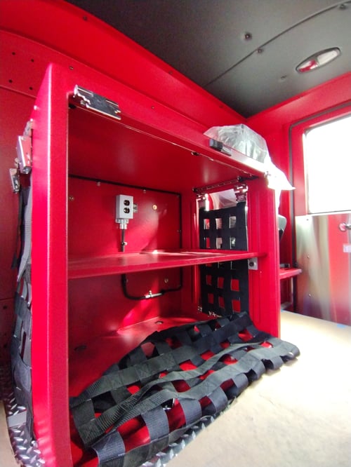 Elmhurst FD