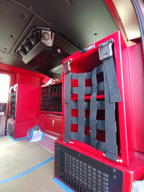 Elmhurst FD