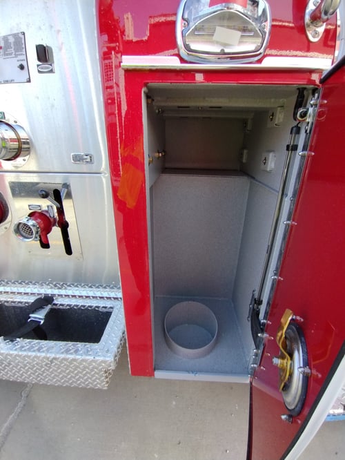 Elmhurst FD
