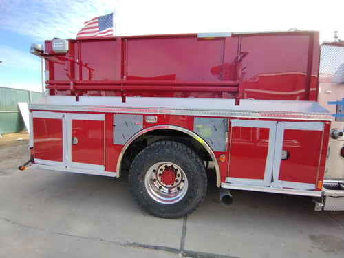 Elmhurst FD