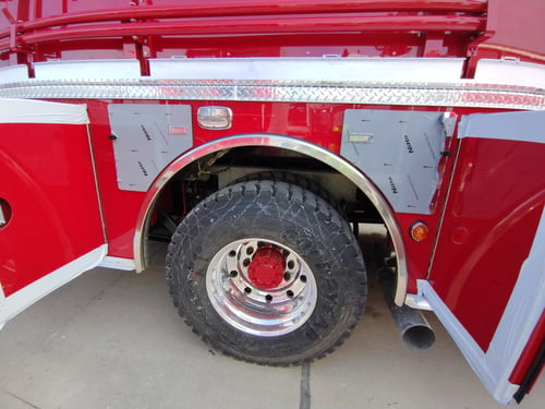 Elmhurst FD