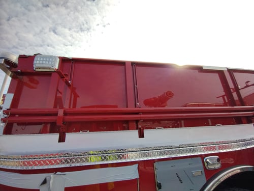 Elmhurst FD