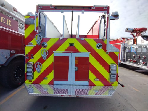 Elmhurst FD
