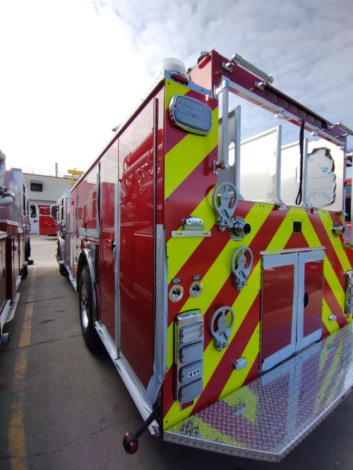 Elmhurst FD
